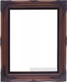 Wcf094 wood painting frame corner